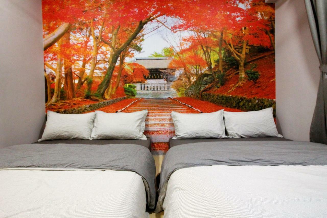 Apartament H2H - Ohayo Ipoh Majestic Ipoh Zewnętrze zdjęcie
