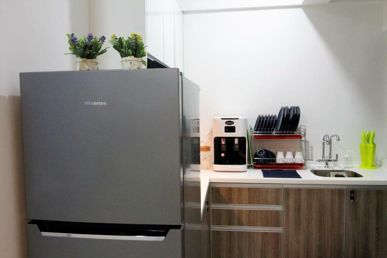 Apartament H2H - Ohayo Ipoh Majestic Ipoh Zewnętrze zdjęcie